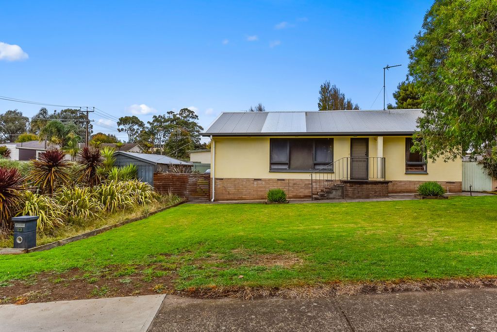 23 McArthur Street, Mount Gambier
