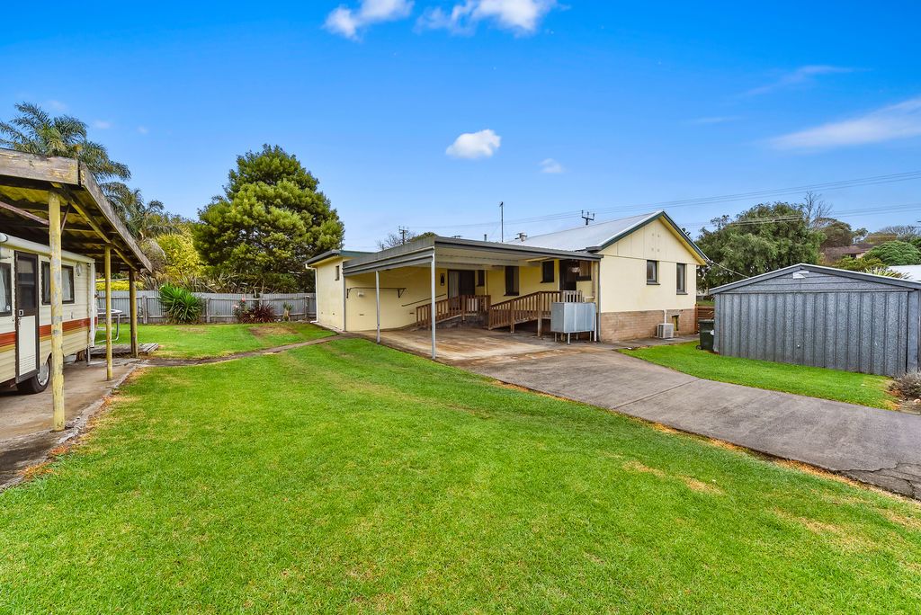 23 McArthur Street, Mount Gambier