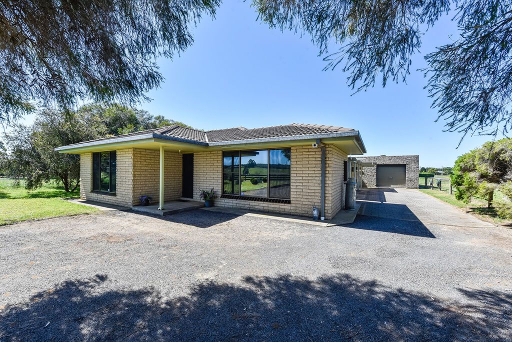 177 McKay Road, Compton