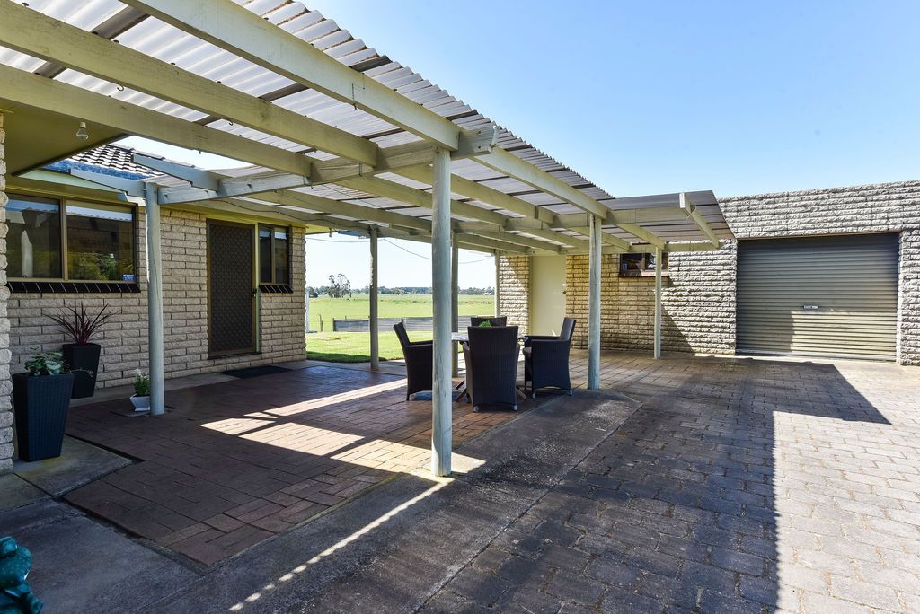 177 McKay Road, Compton