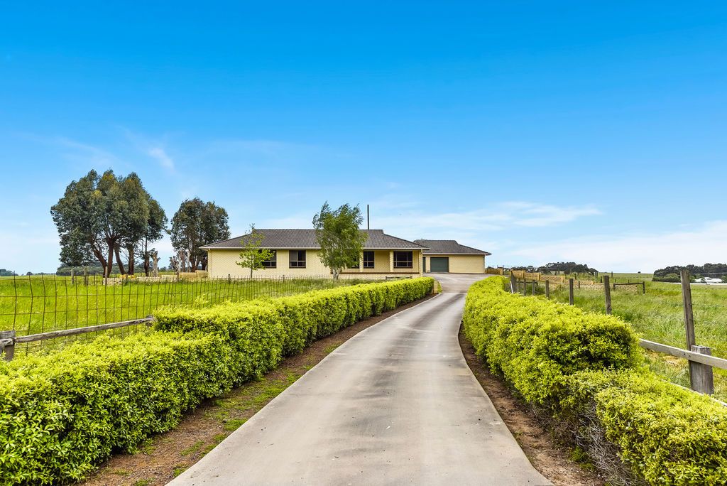 37 Barrows Road, Mil-lel