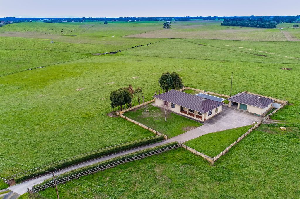 37 Barrows Road, Mil-lel
