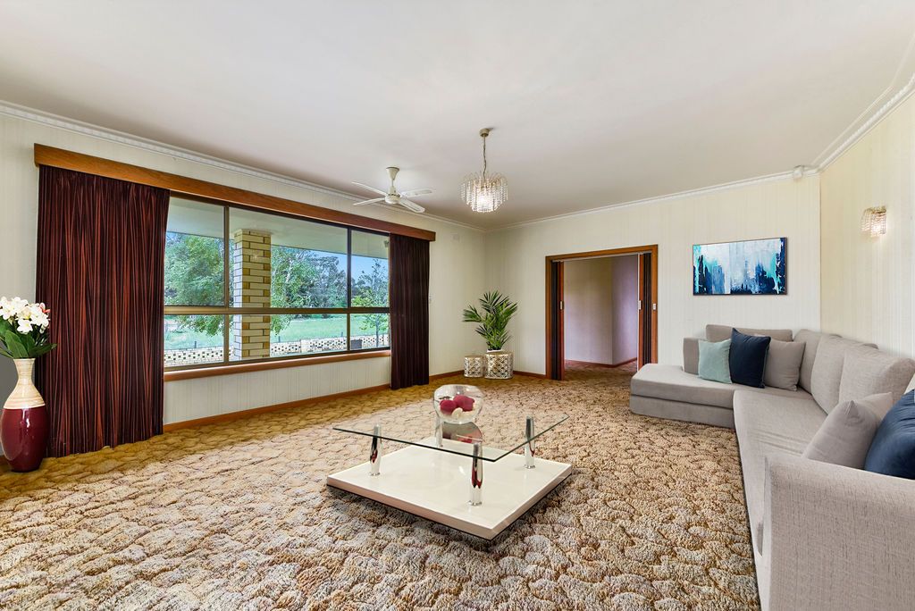 37 Barrows Road, Mil-lel