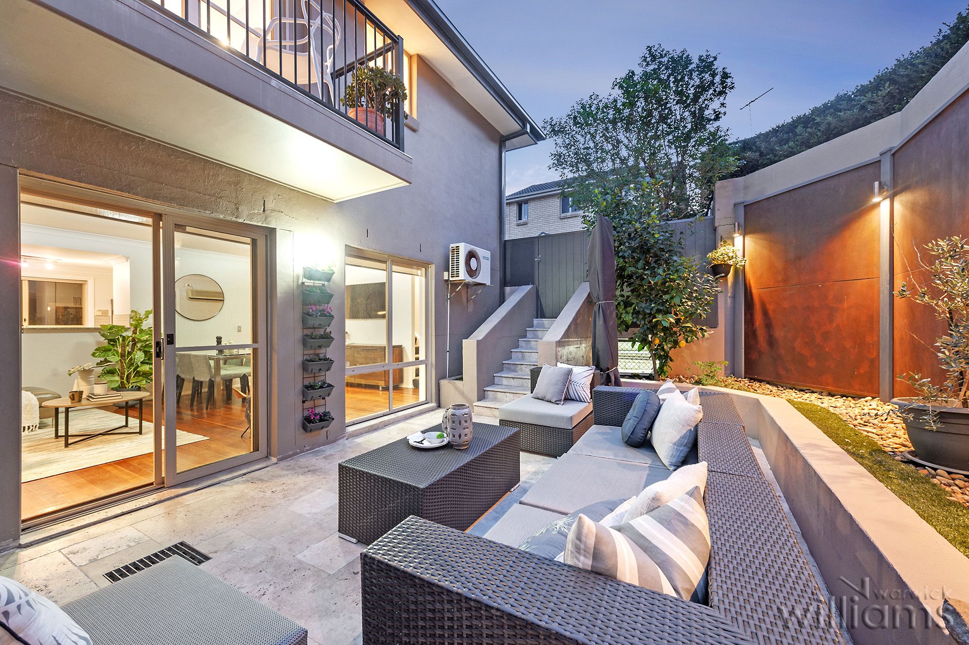 3-5 Montrose Road