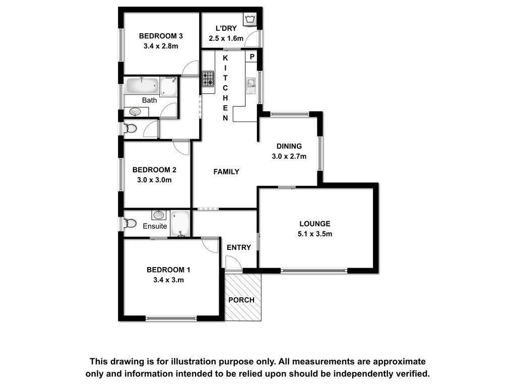 177 McKay Road, Compton