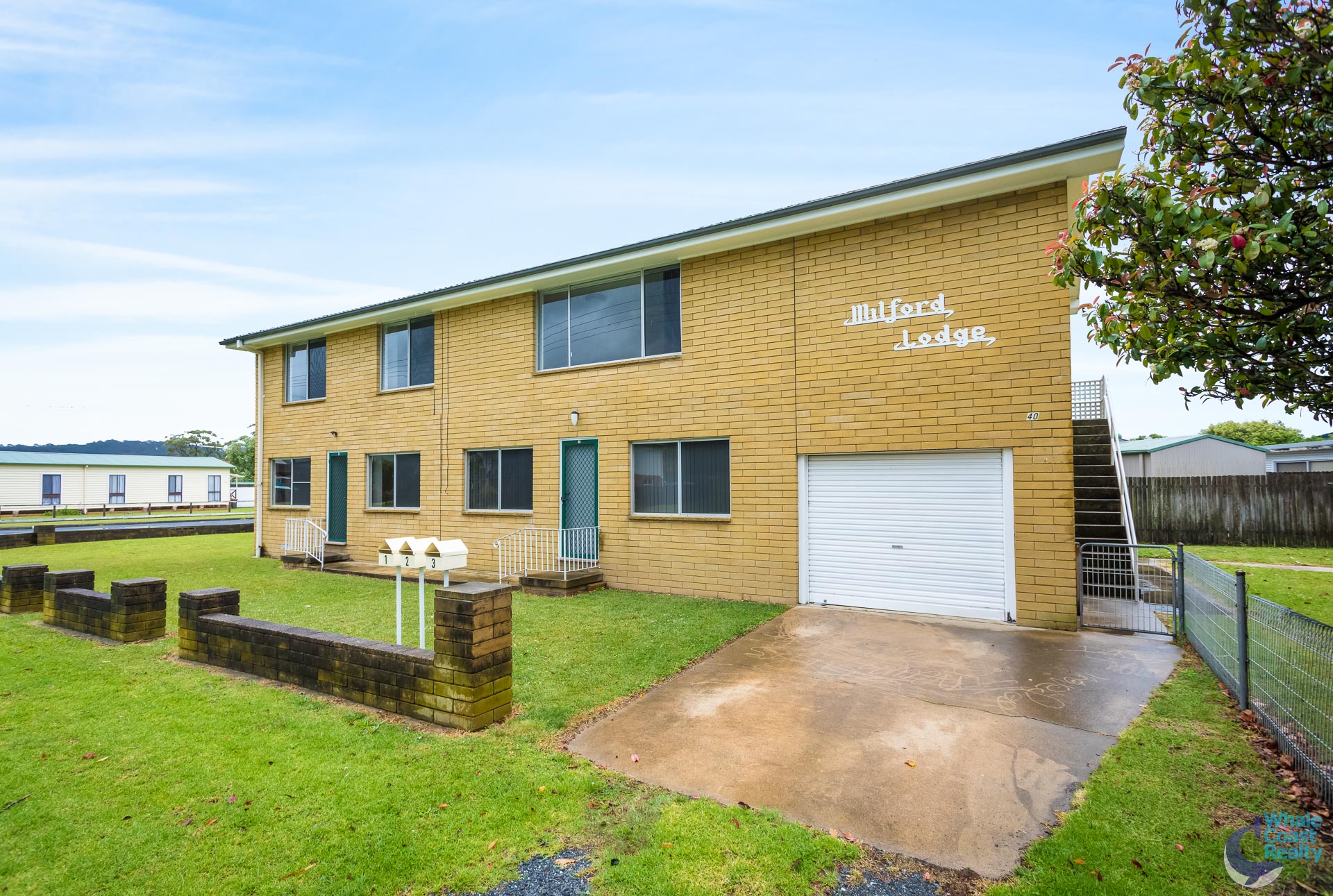 3 / 40 McMillan Road, Narooma