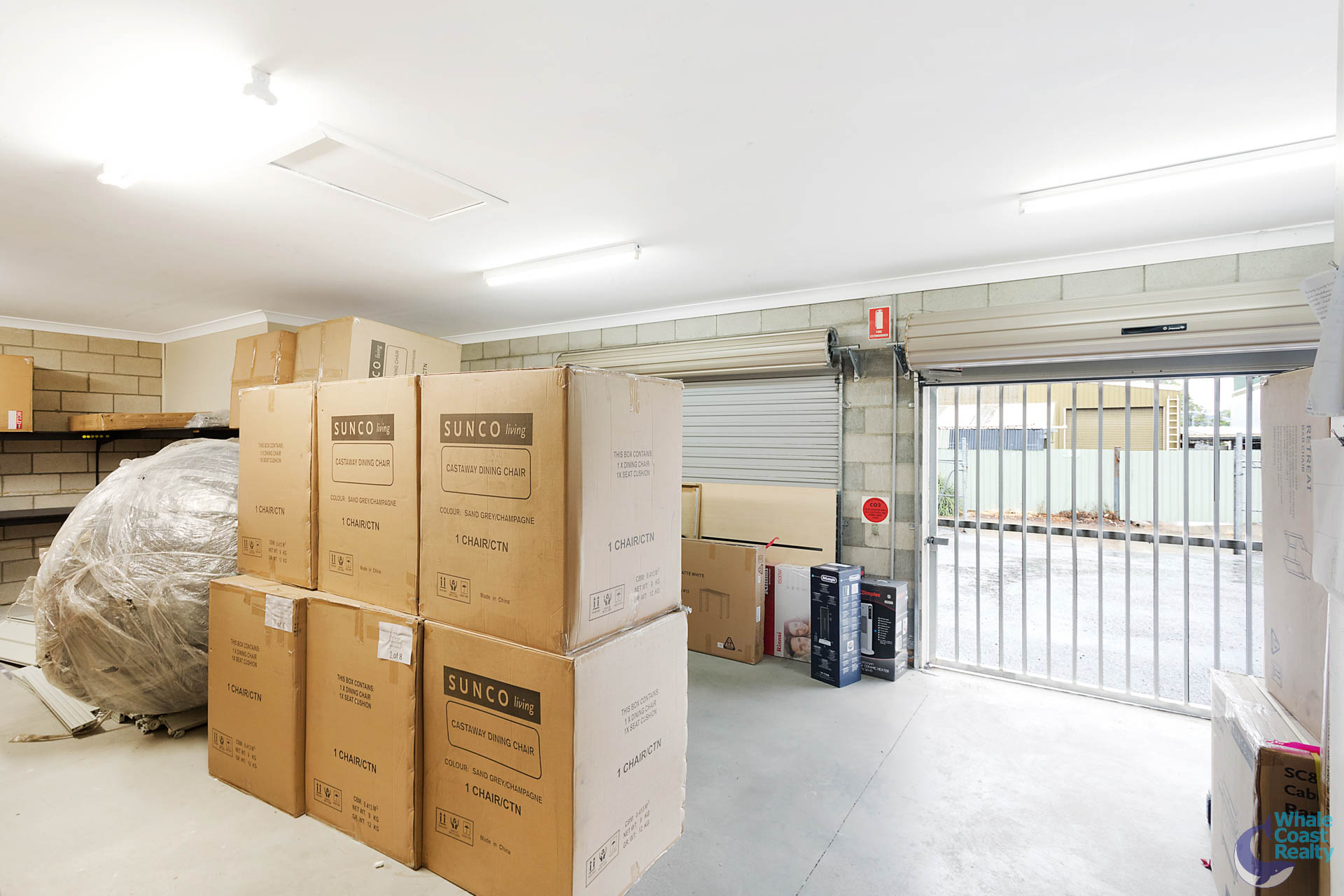 44 Princes Highway, Narooma