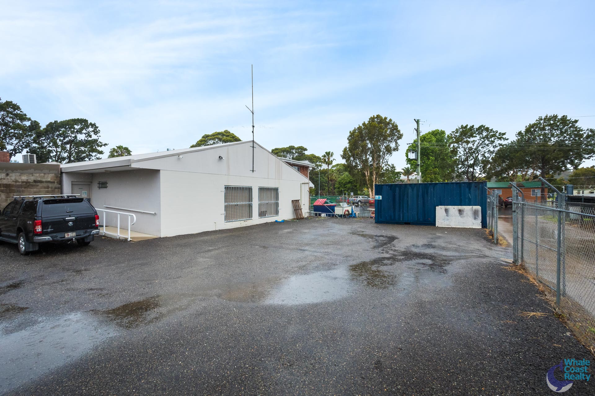 44 Princes Highway, Narooma