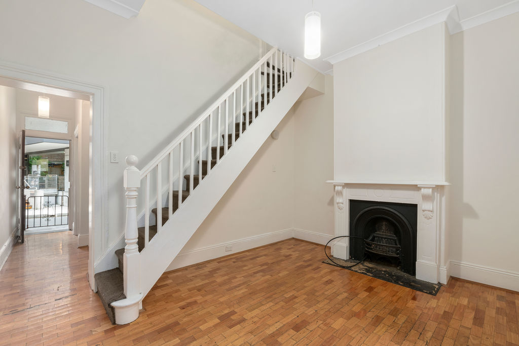 17 Hill Street