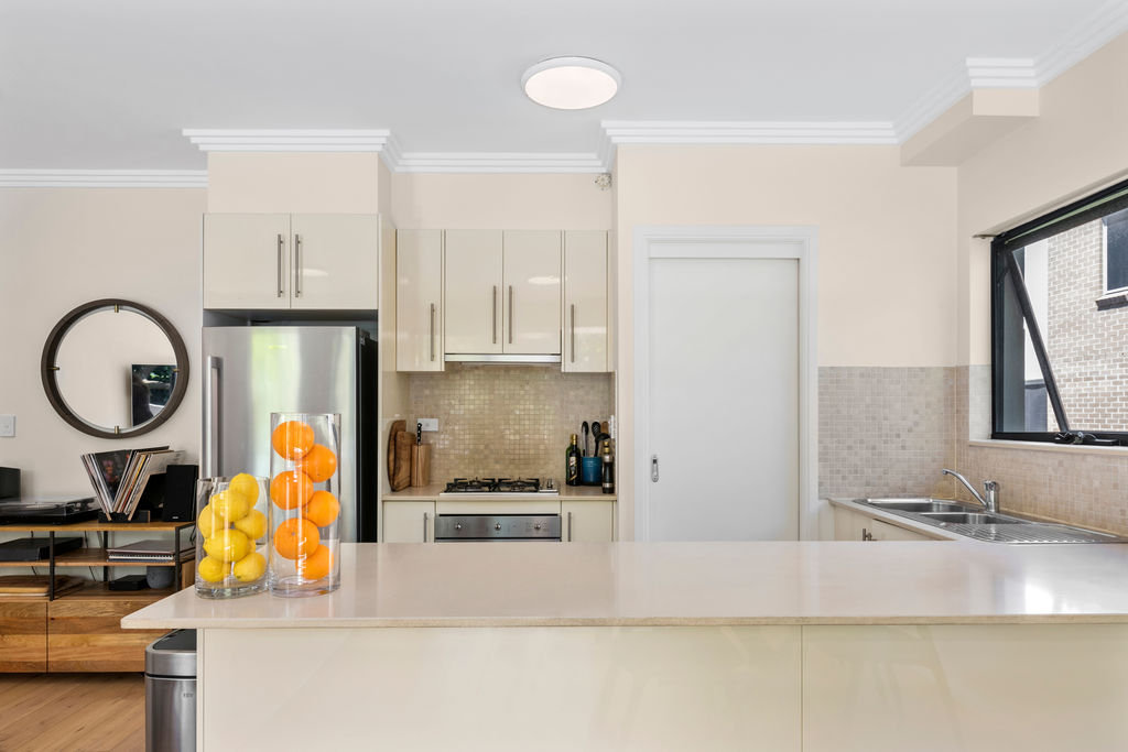 204-206 Old South Head Road