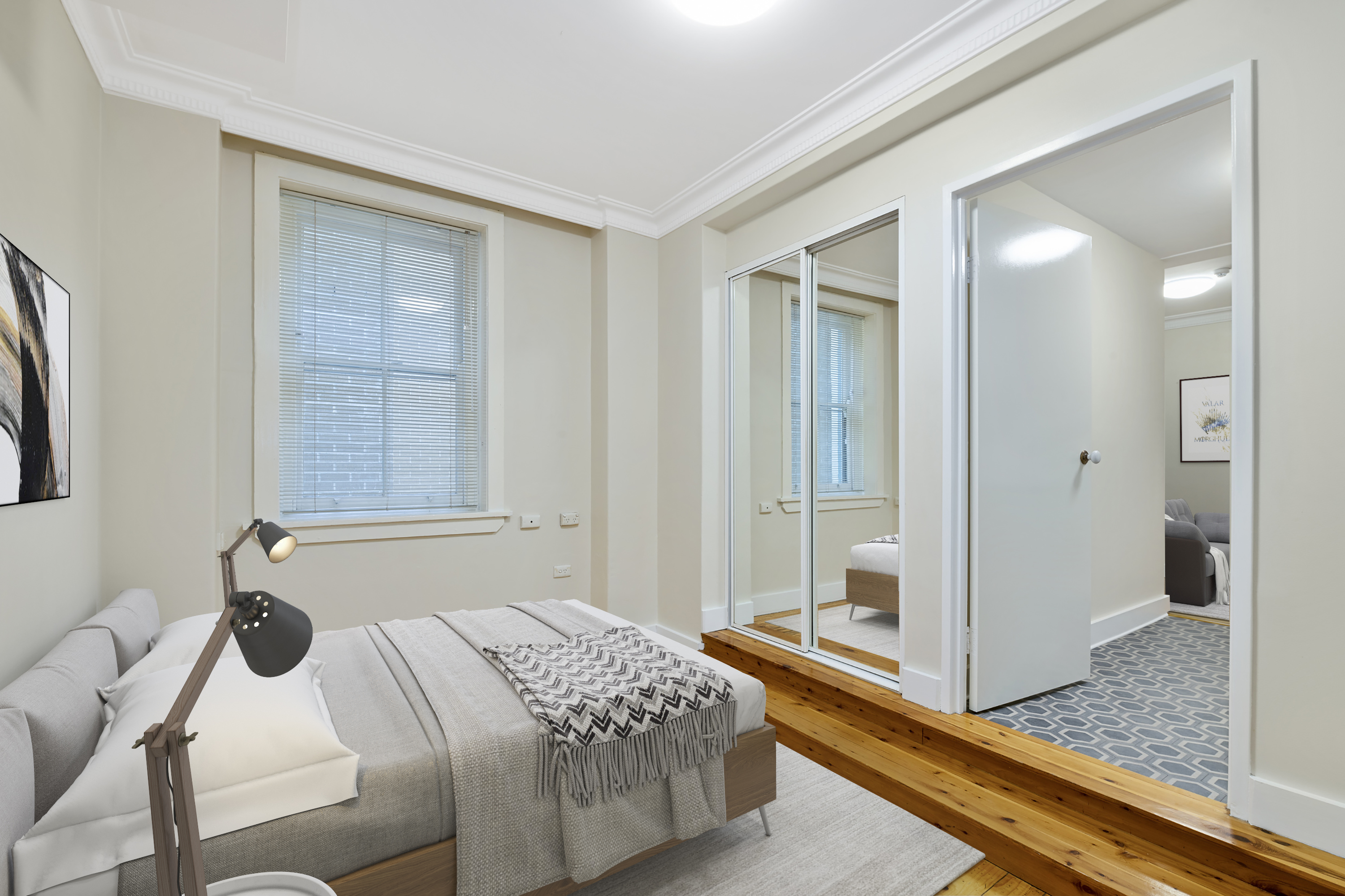 221 Darlinghurst Road