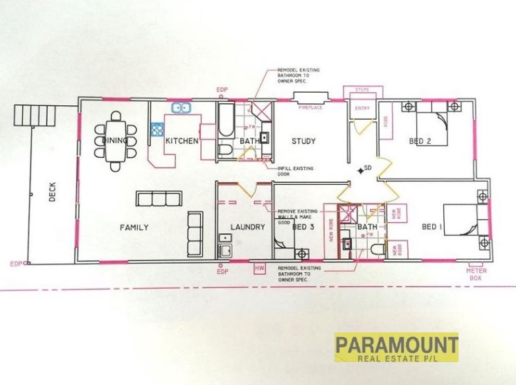 14 Stoney Creek Road, Beverly Hills