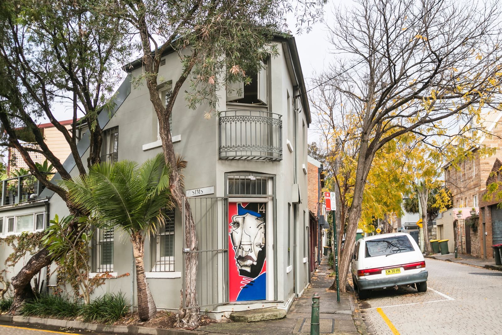 14 Chisholm Street DARLINGHURST, NSW 2010 Oxford Real Estate Agency