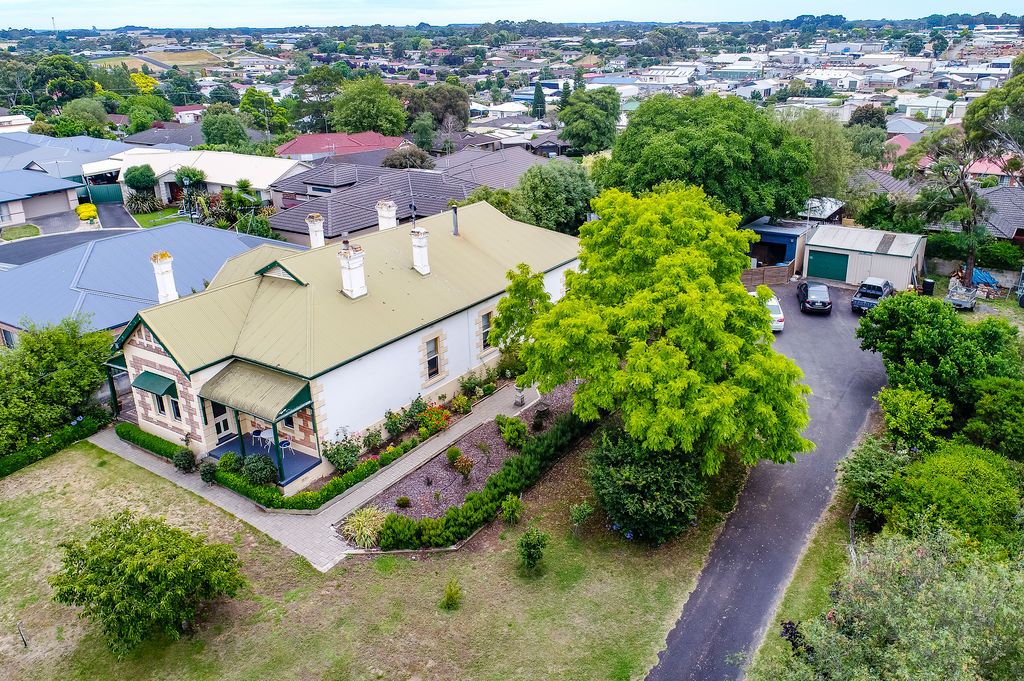 21 Canavan Road, Mount Gambier