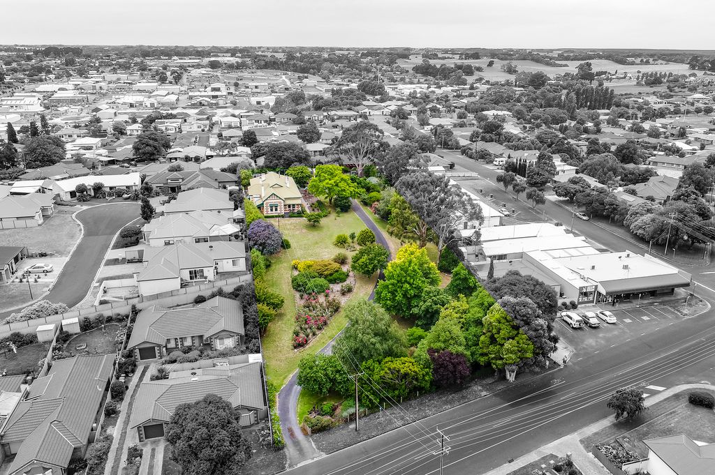 21 Canavan Road, Mount Gambier