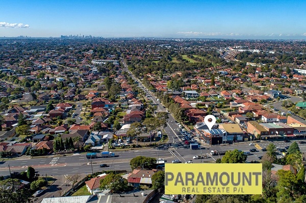 246 MOOREFIELDS ROAD, Beverly Hills