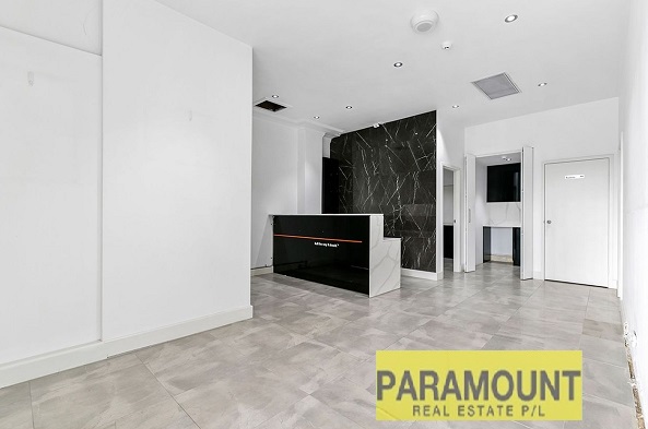 246 MOOREFIELDS ROAD, Beverly Hills