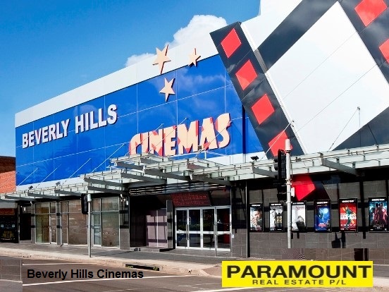 246 MOOREFIELDS ROAD, Beverly Hills