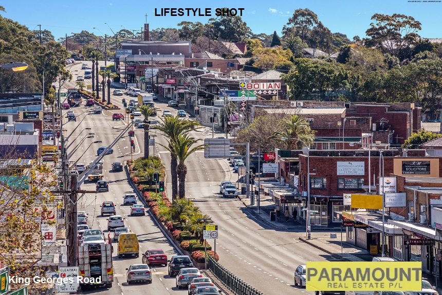 246 MOOREFIELDS ROAD, Beverly Hills