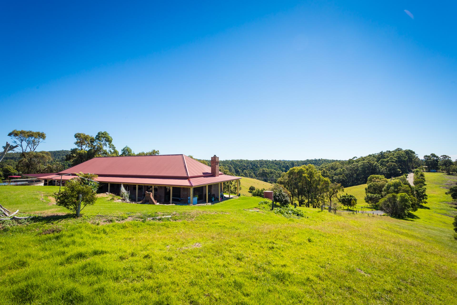 302a Punkalla Tilba Road, Central Tilba