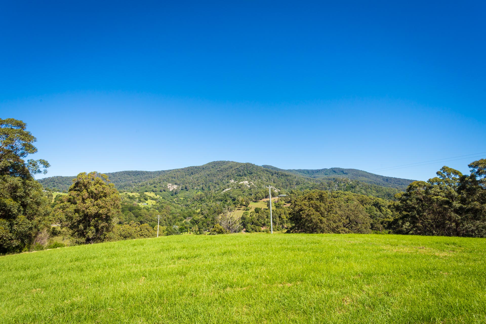 302a Punkalla Tilba Road, Central Tilba