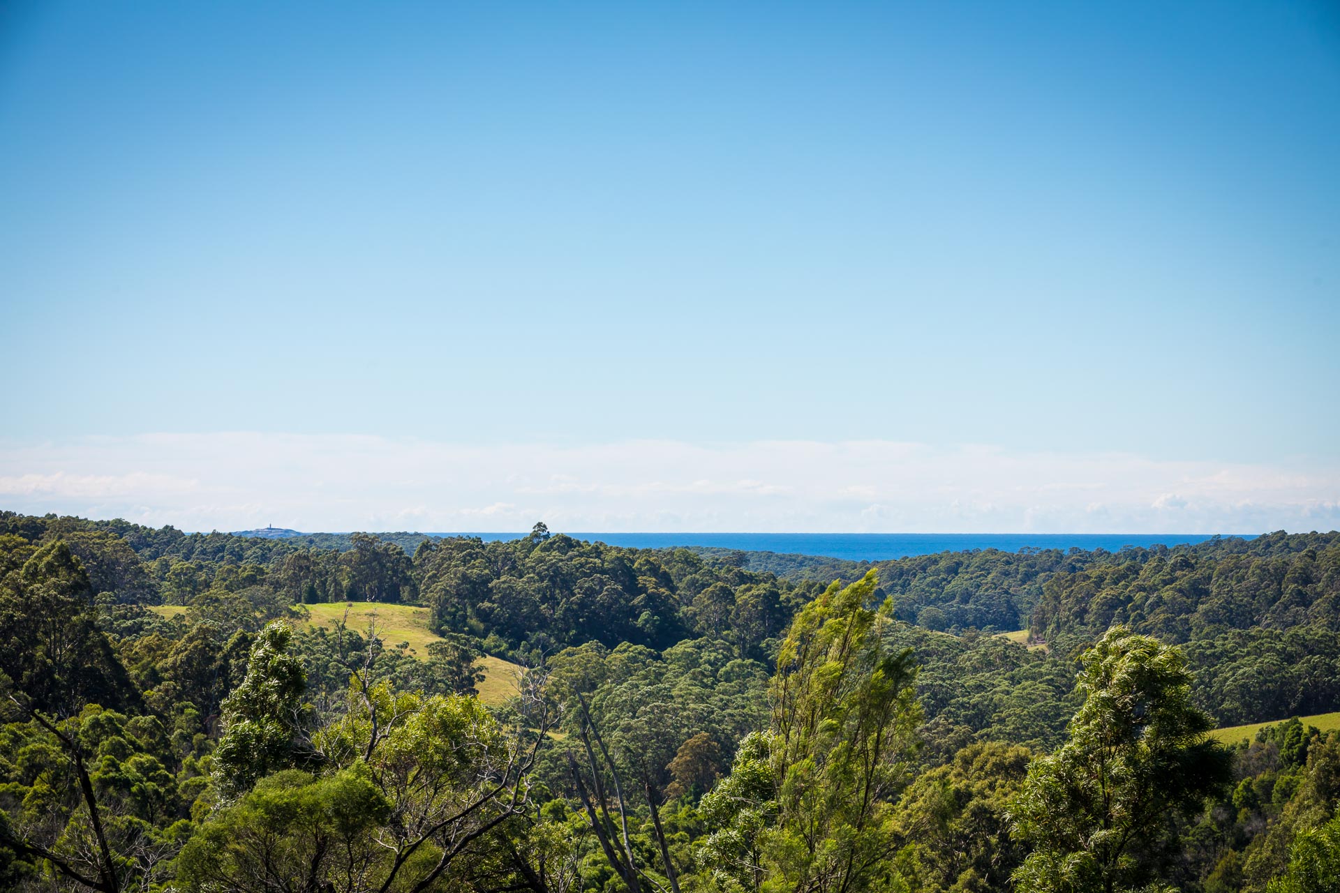 302a Punkalla Tilba Road, Central Tilba