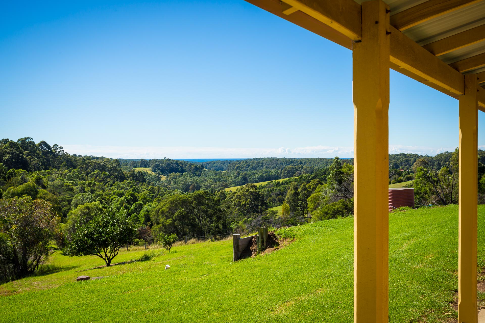 302a Punkalla Tilba Road, Central Tilba