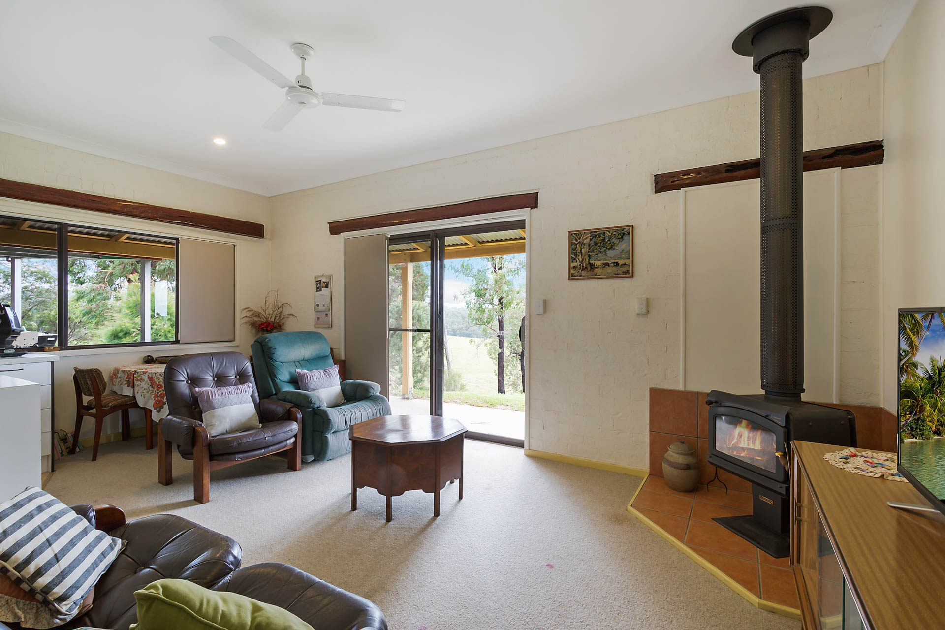 302a Punkalla Tilba Road, Central Tilba