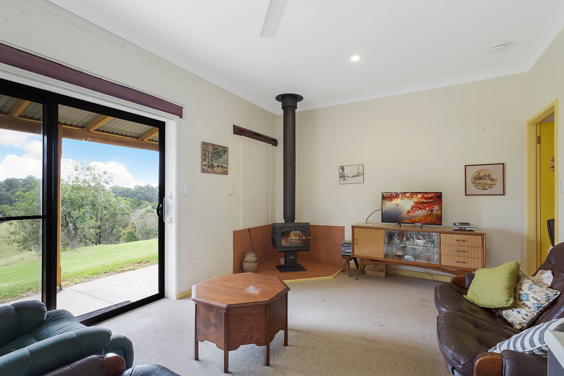 302a Punkalla Tilba Road, Central Tilba