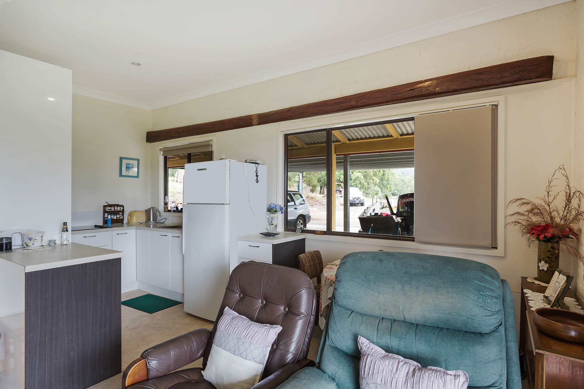 302a Punkalla Tilba Road, Central Tilba