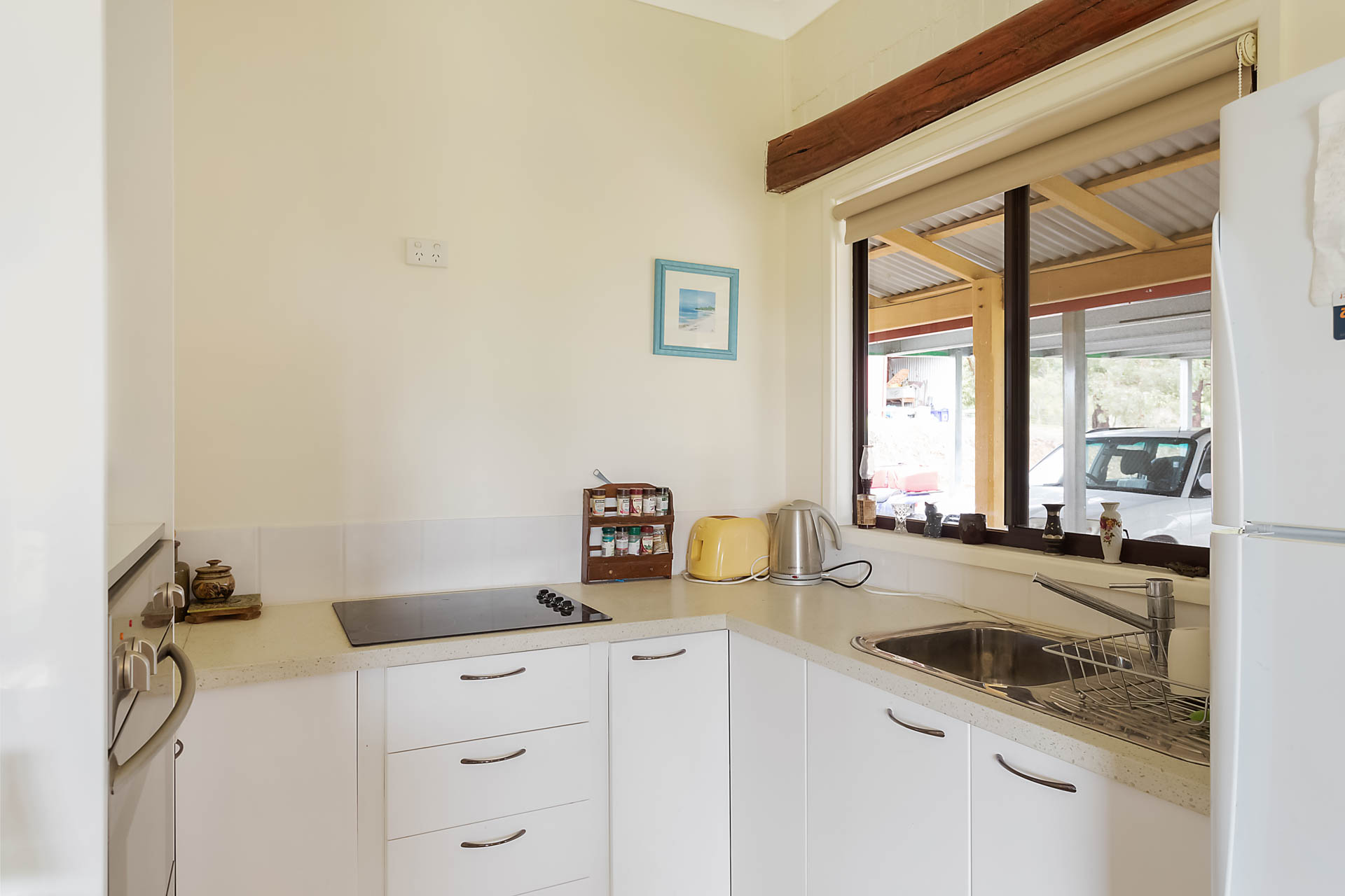 302a Punkalla Tilba Road, Central Tilba