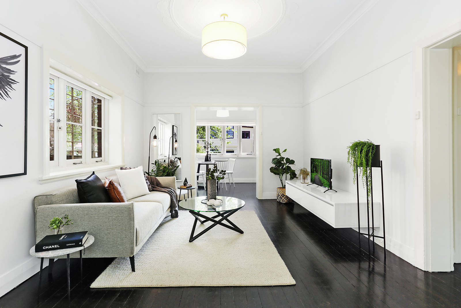 413 Glebe Point Road