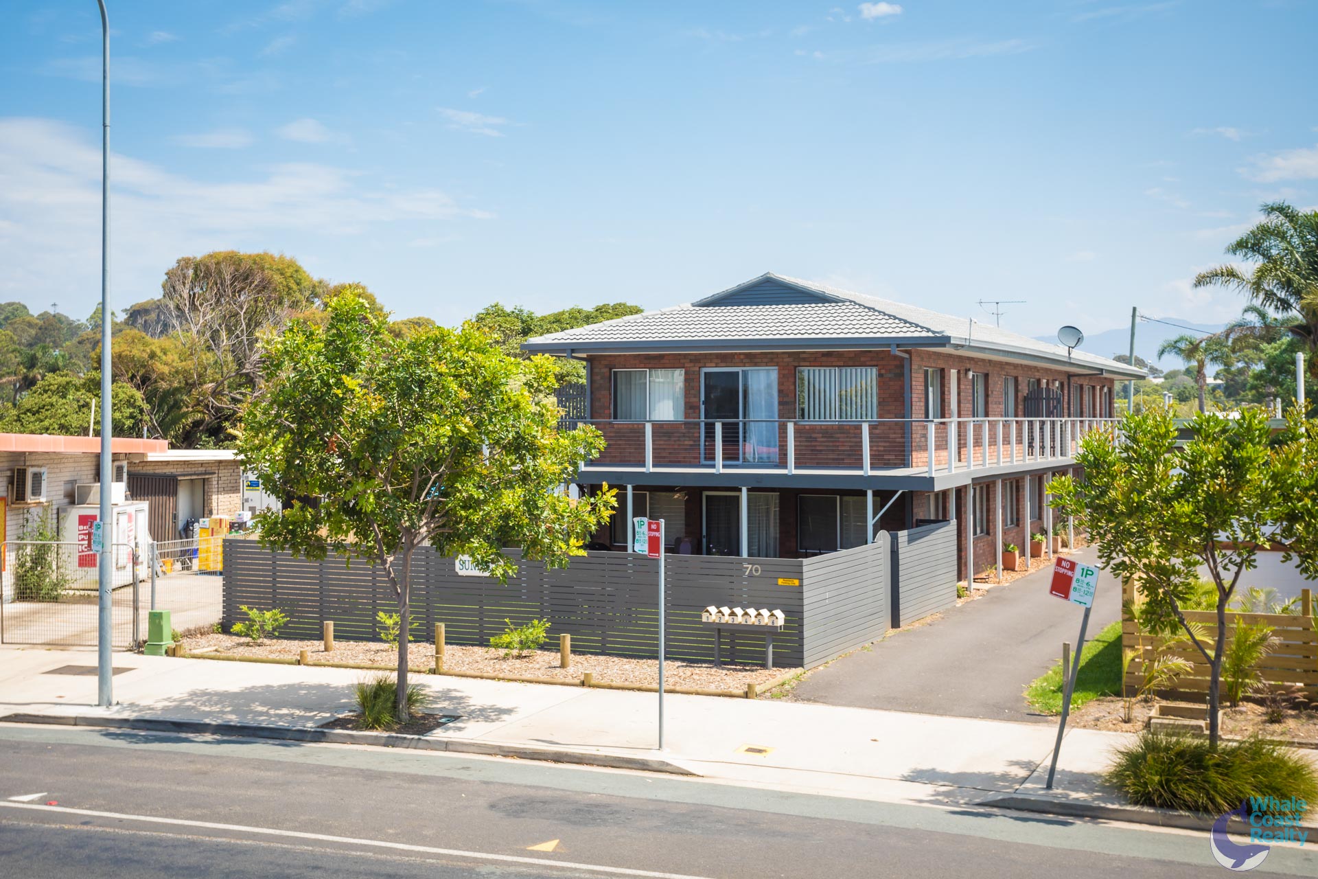 4 / 70 Princes Highway, Narooma