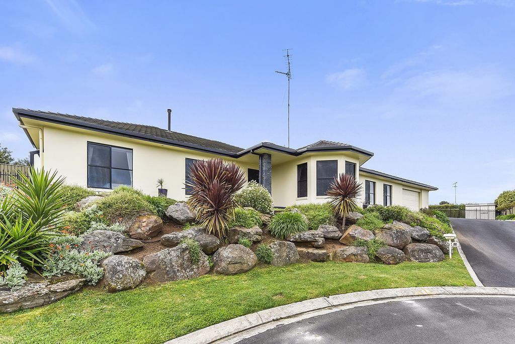 12 Callahan Place, Mount Gambier