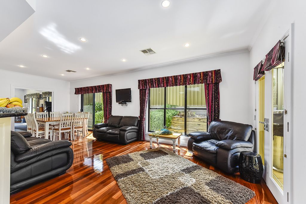 12 Callahan Place, Mount Gambier