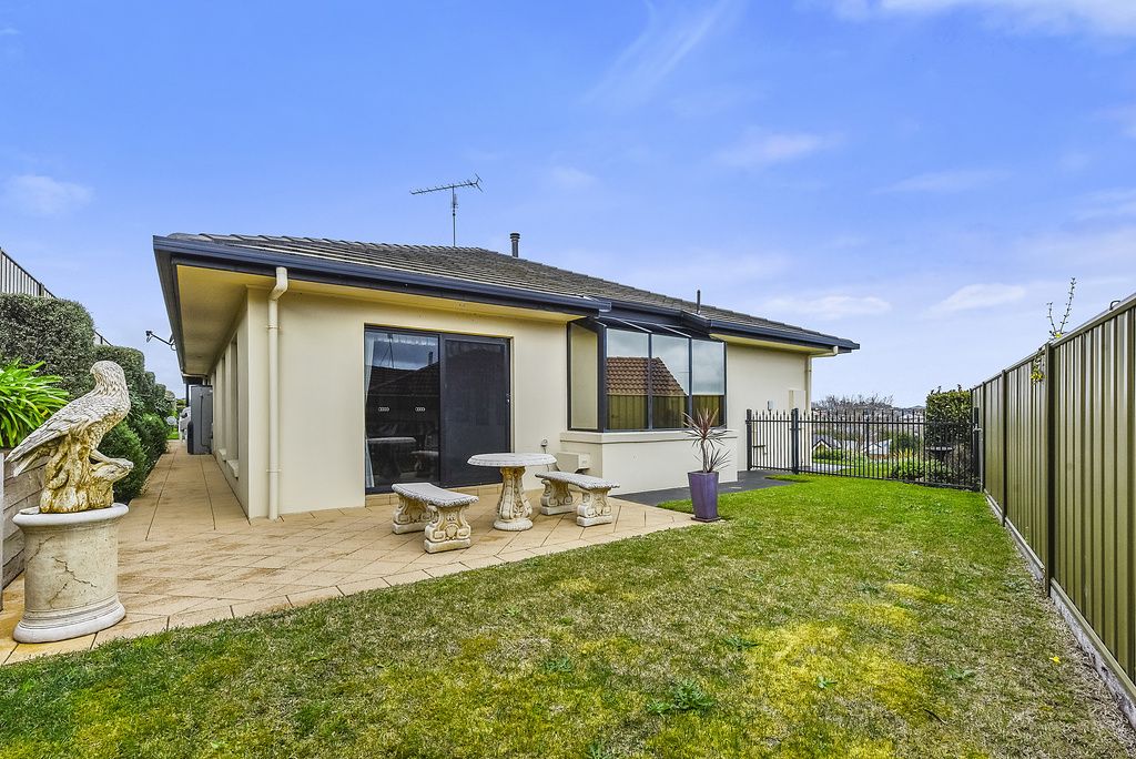 12 Callahan Place, Mount Gambier