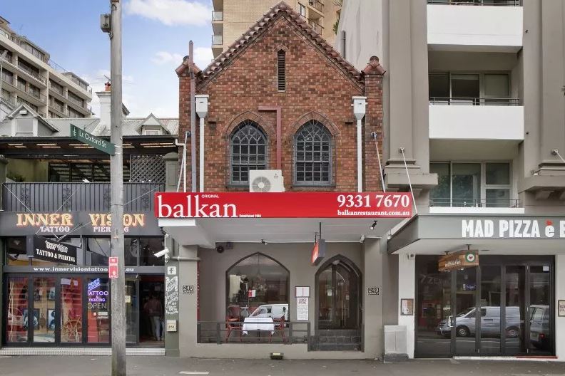 249 Crown Street