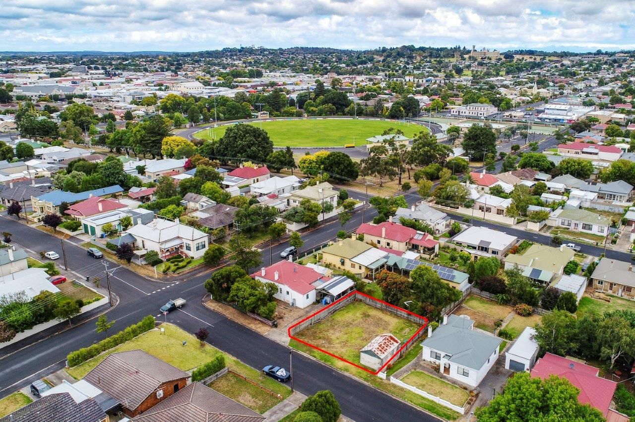 23 Agnes Street, Mount Gambier