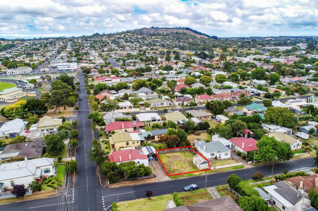 23 Agnes Street, Mount Gambier