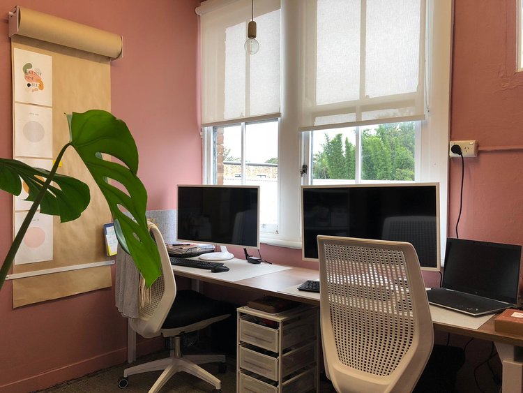 Suite 2.17/75 Mary Street
