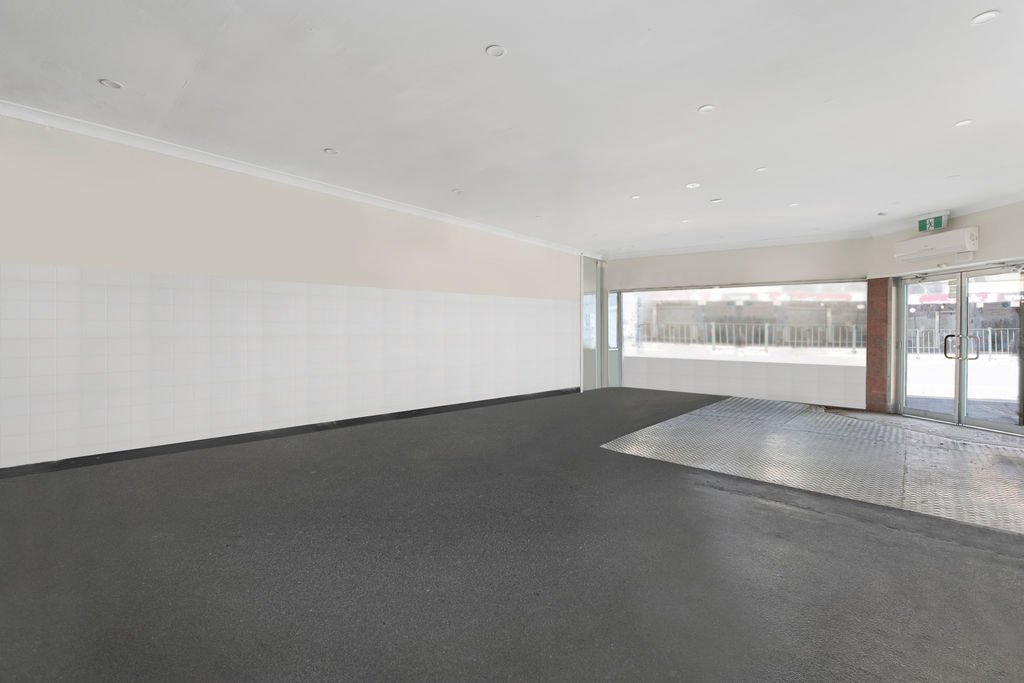 327 Parramatta Road