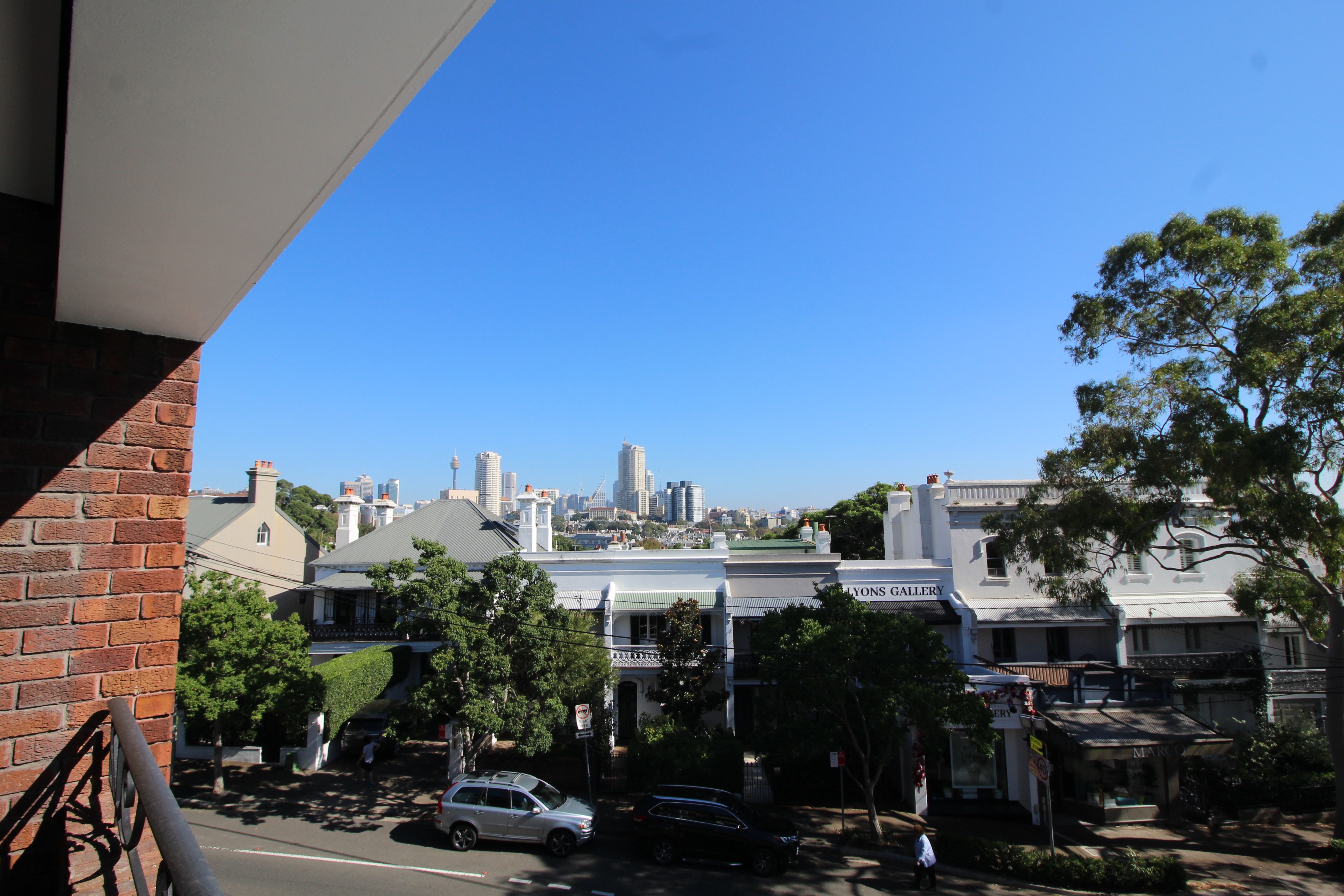 255 Glenmore Road