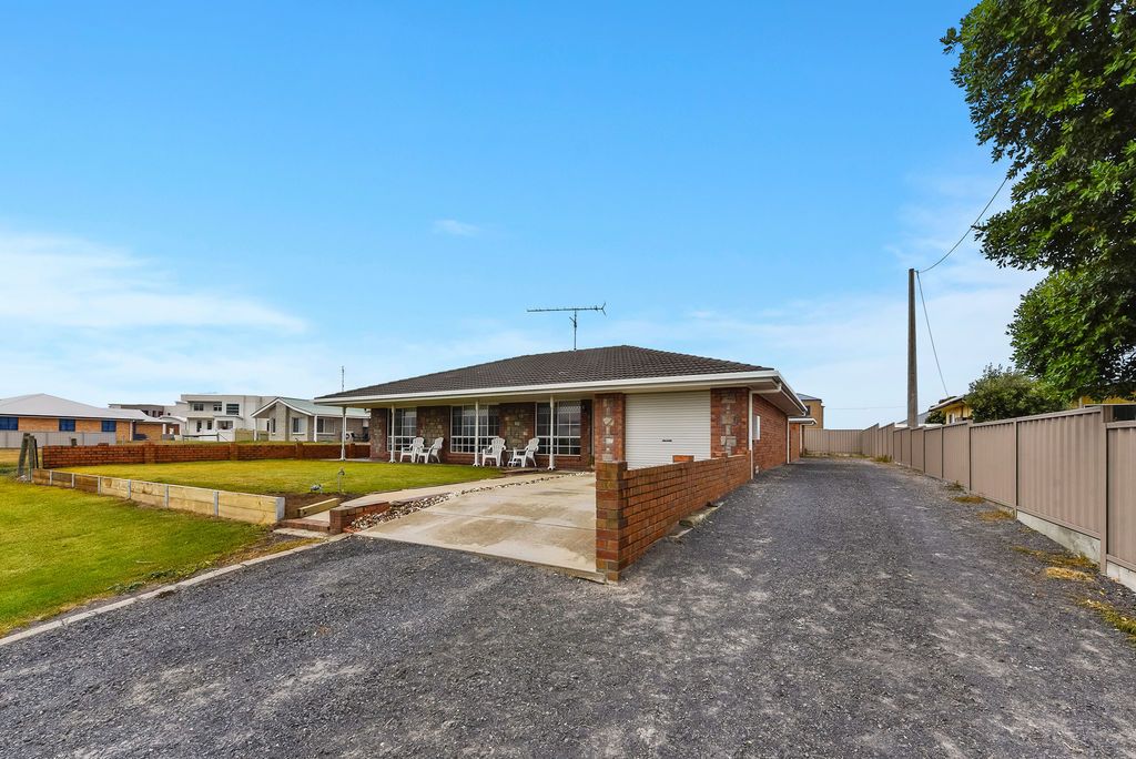 3 Pascoe Road, Port Macdonnell
