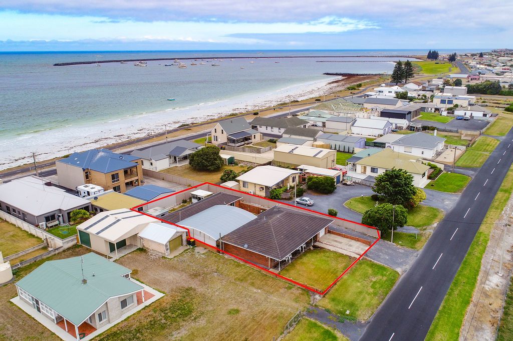 3 Pascoe Road, Port Macdonnell
