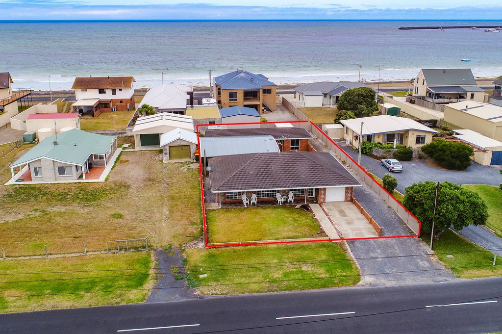 3 Pascoe Road, Port Macdonnell