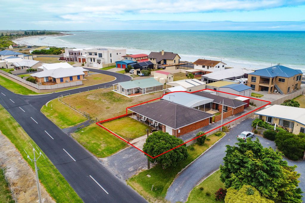 3 Pascoe Road, Port Macdonnell