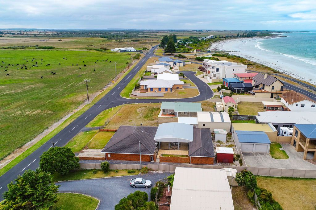 3 Pascoe Road, Port Macdonnell