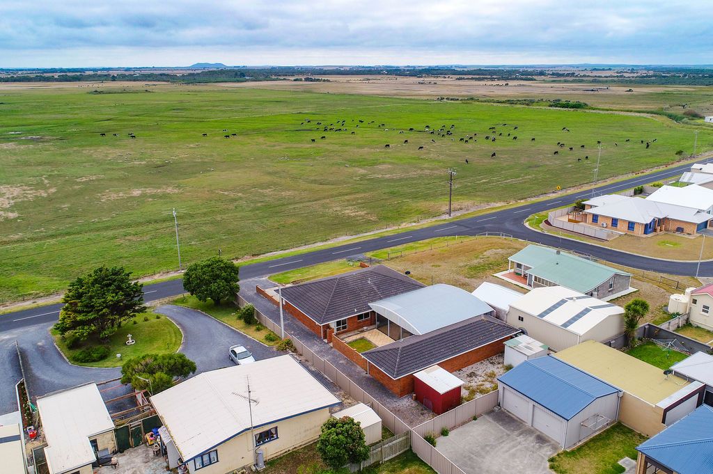3 Pascoe Road, Port Macdonnell