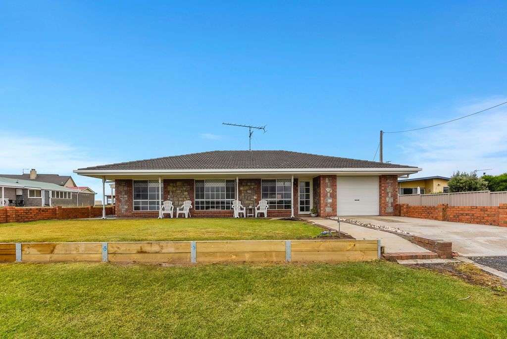 3 Pascoe Road, Port Macdonnell