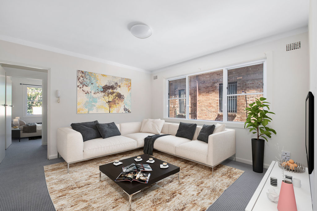 59 Moore Park Road